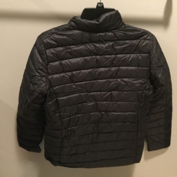 Puffer Jacket - Picture 2 of 2